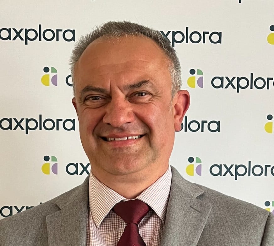 Stephan Haitz Novasep CDMO BU President